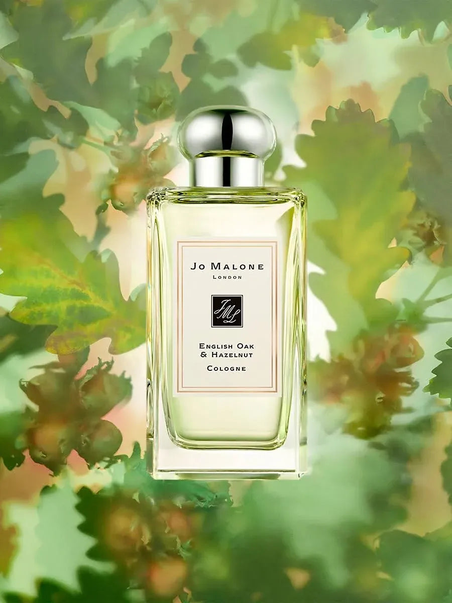 Jo Malone London English Oak Hazelnut Cologne