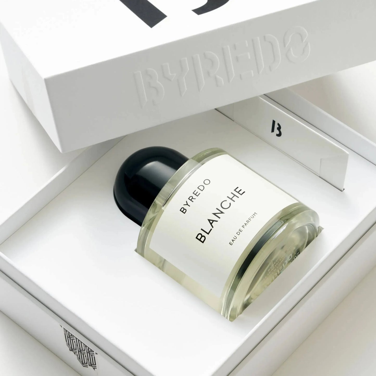 Byredo Blanche Eau De Parfum