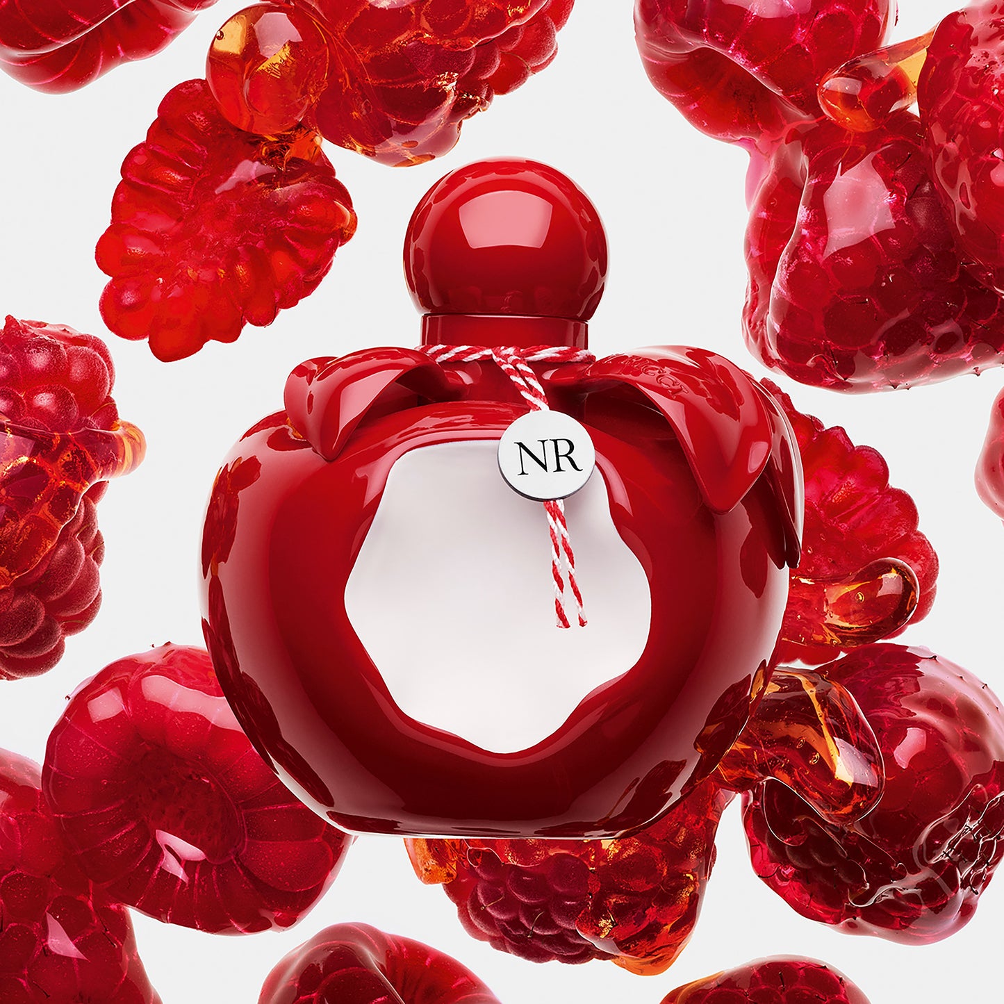 Nina Ricci Nina Rouge Eau De Toilette (80ml)