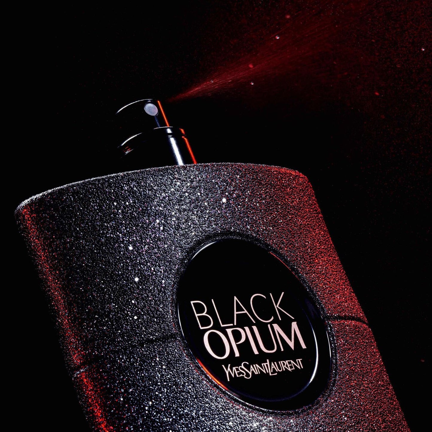 Yves Saint Laurent Black Opium Eau de Parfum Extreme (90ml)