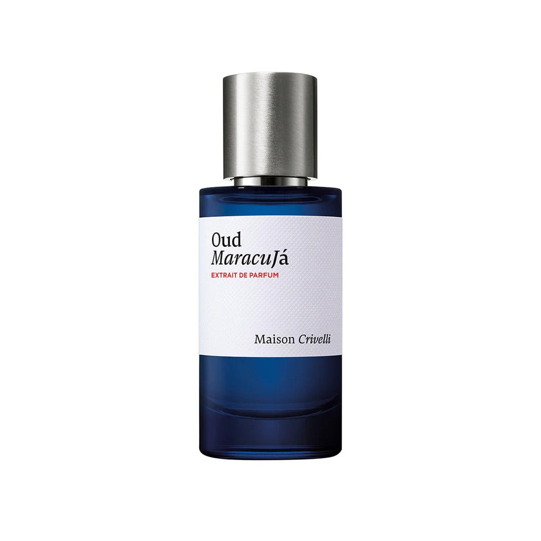 Maison Crivelli Oud Maracujá Extrait de Parfum (100ml)