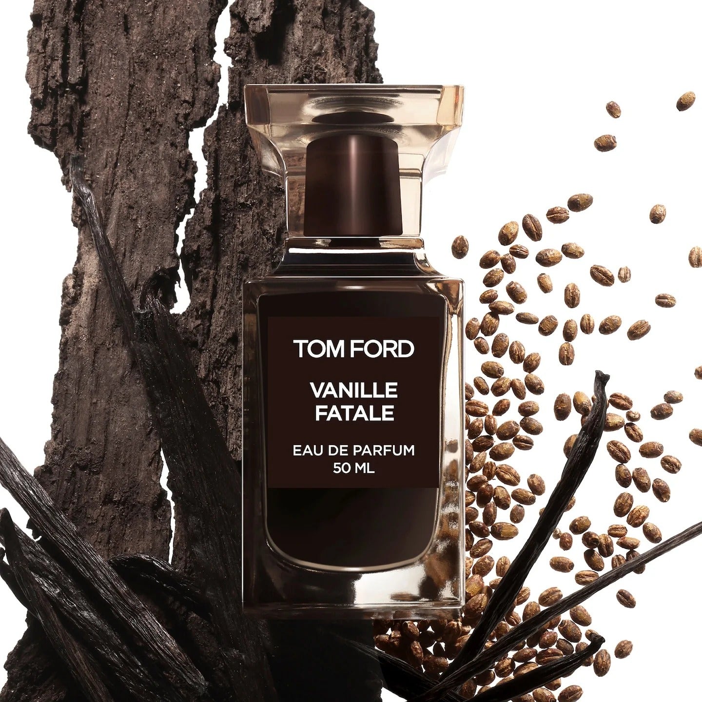Tom Ford Vanille Fatale Eau De Parfum (50ml)