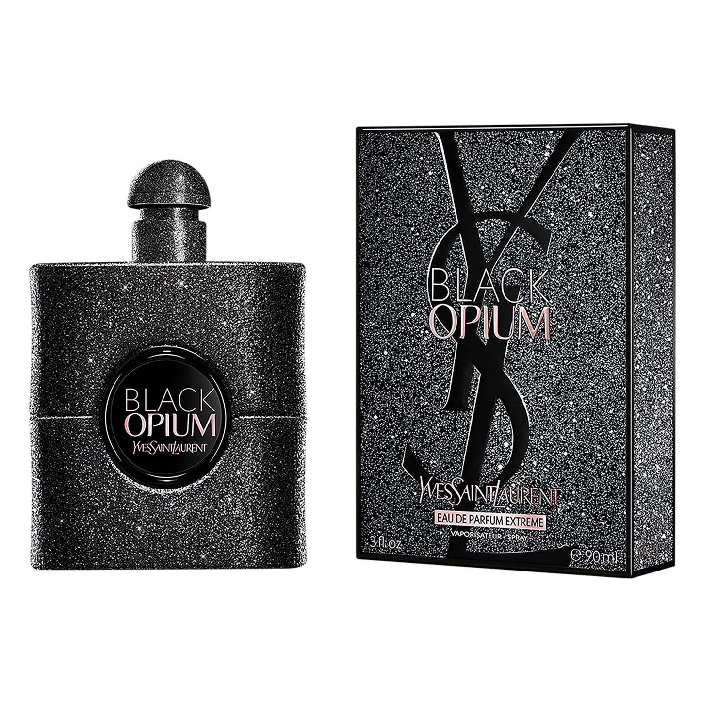 Yves Saint Laurent Black Opium Eau de Parfum Extreme (90ml)