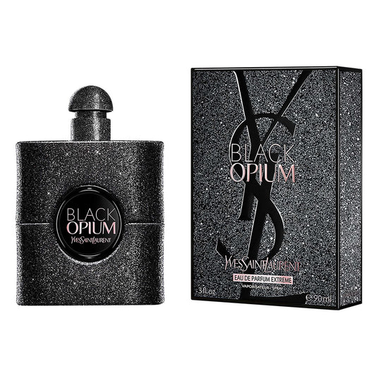 Yves Saint Laurent Black Opium Eau de Parfum Extreme (90ml)