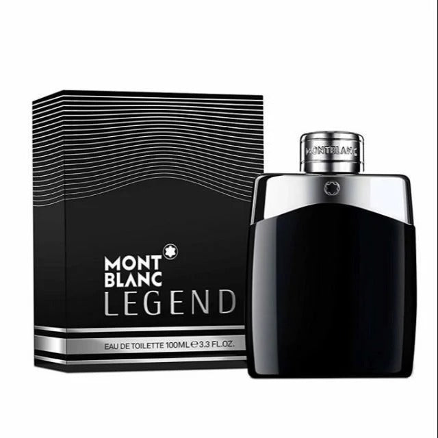Montblanc Legend For Men EDT (100ml)