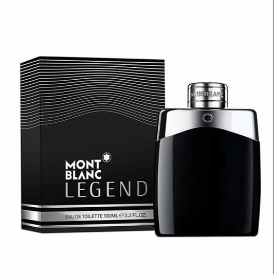 Montblanc Legend For Men EDT (100ml)