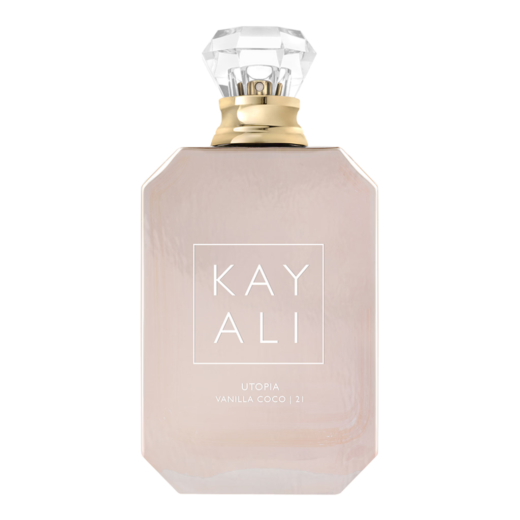 Kayali Utopia Vanilla Coco 21 Eau De Parfum Intense (100ml)