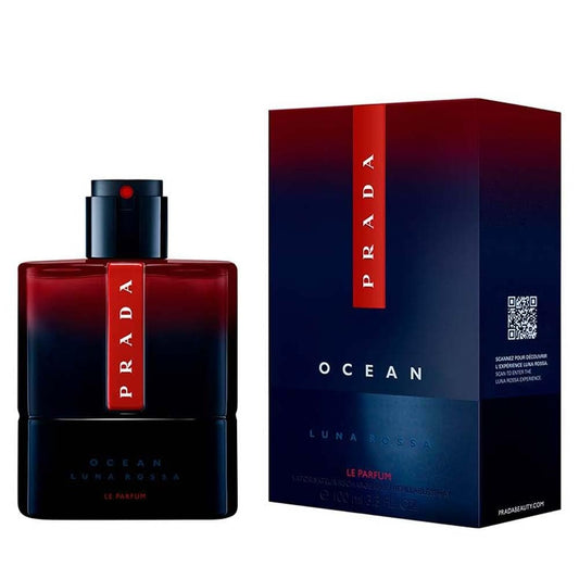 Prada Luna Rossa Ocean Le Parfum (100ml)