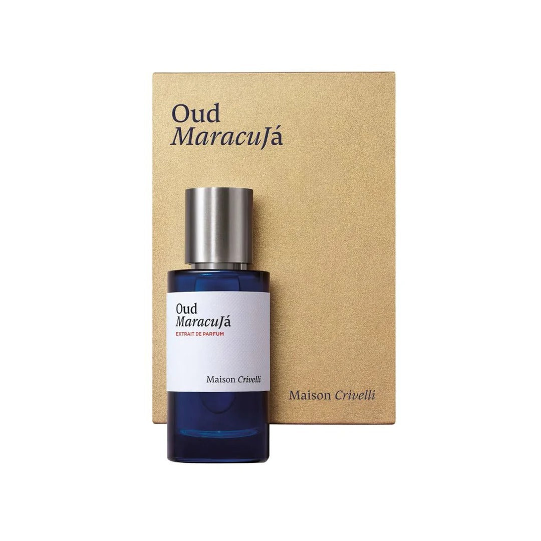 Maison Crivelli Oud Maracujá Extrait de Parfum (100ml)