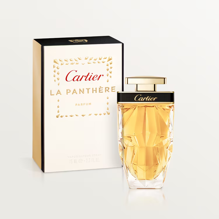 Cartier La Panthère Parfum (75ml)