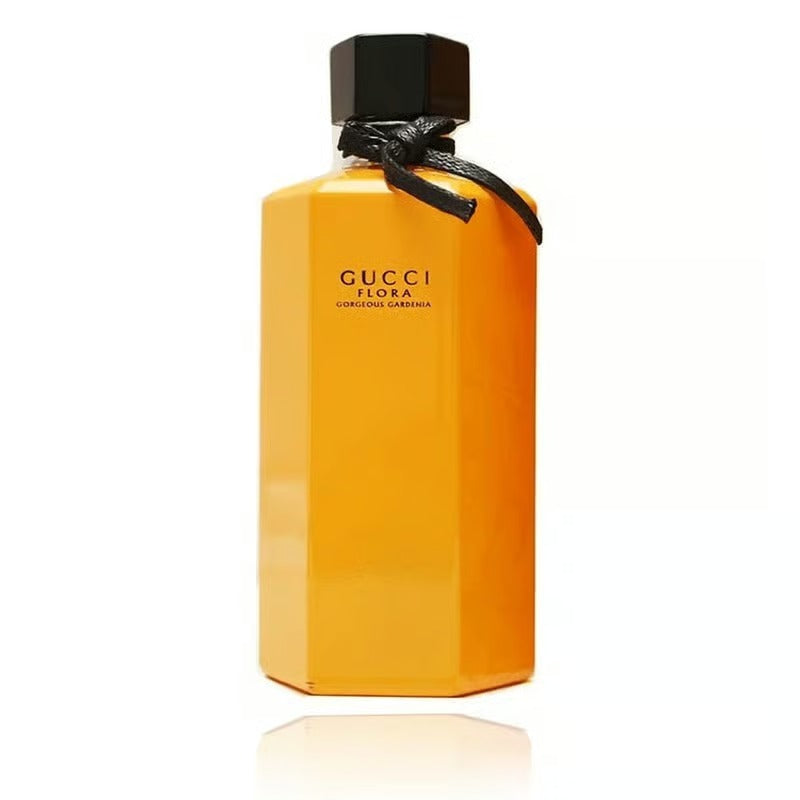 Gucci Flora Gorgeous Gardenia Limited Edition Eau de Toilette (100ml)