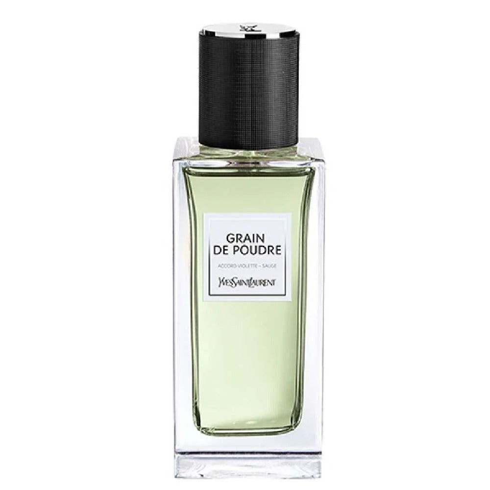 Grain de Poudre by Yves Saint Laurent (125ml)