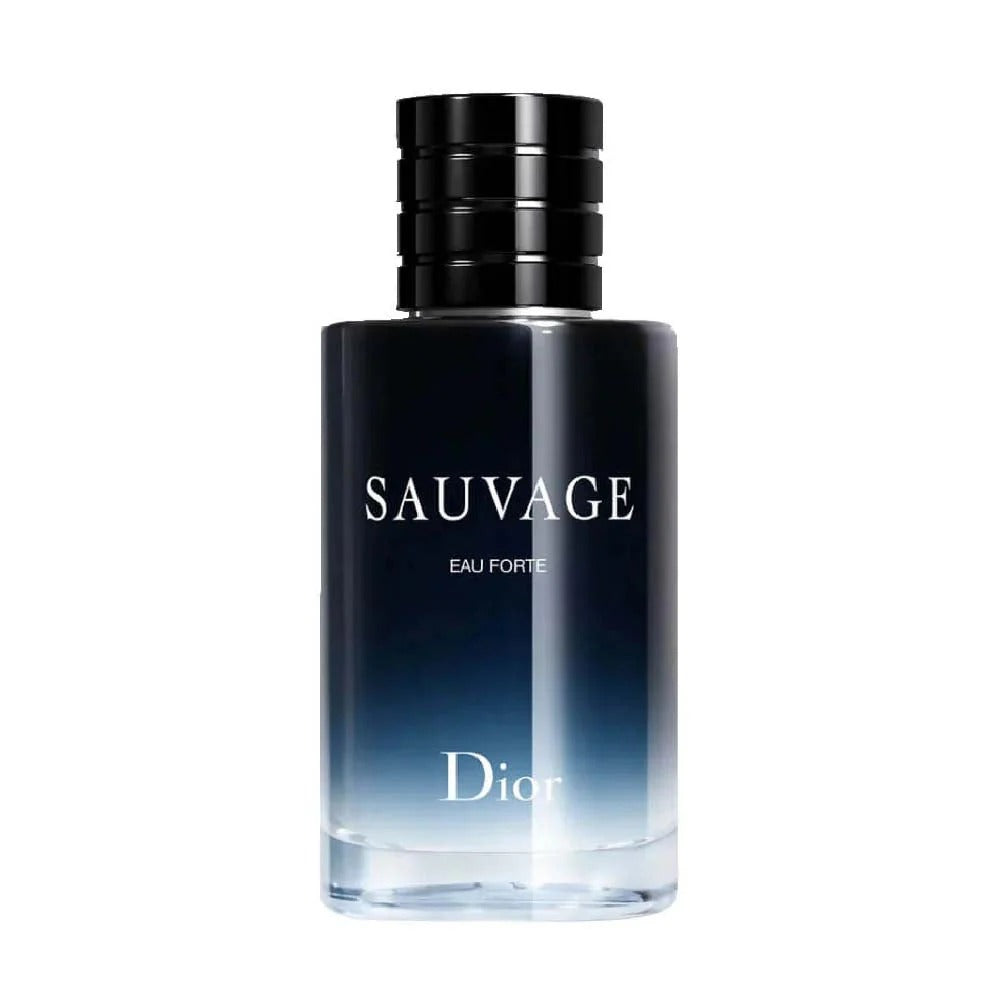 Dior Sauvage Eau Forte Parfum For Men (100ml)