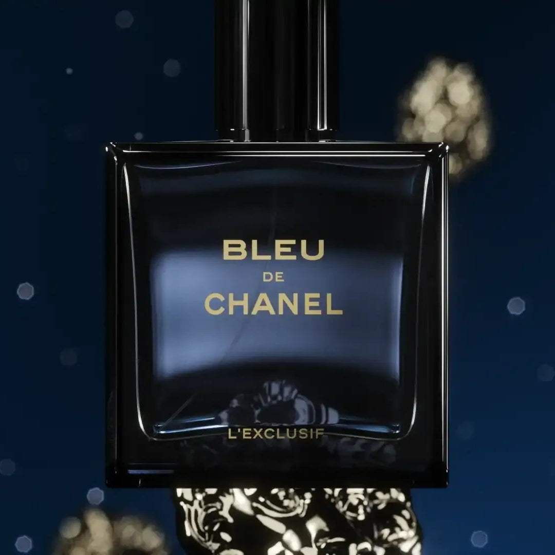Bleu De Chanel L'Exclusif parfum (100ml)