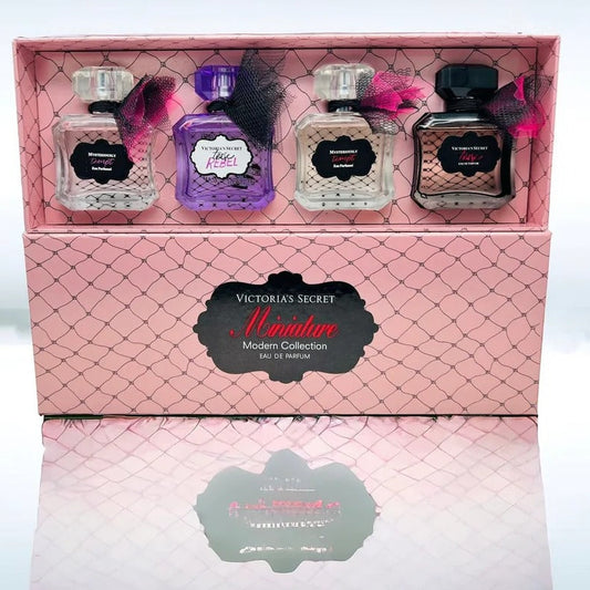 Victoria's Secret Miniature Modern Collection EDP gift set