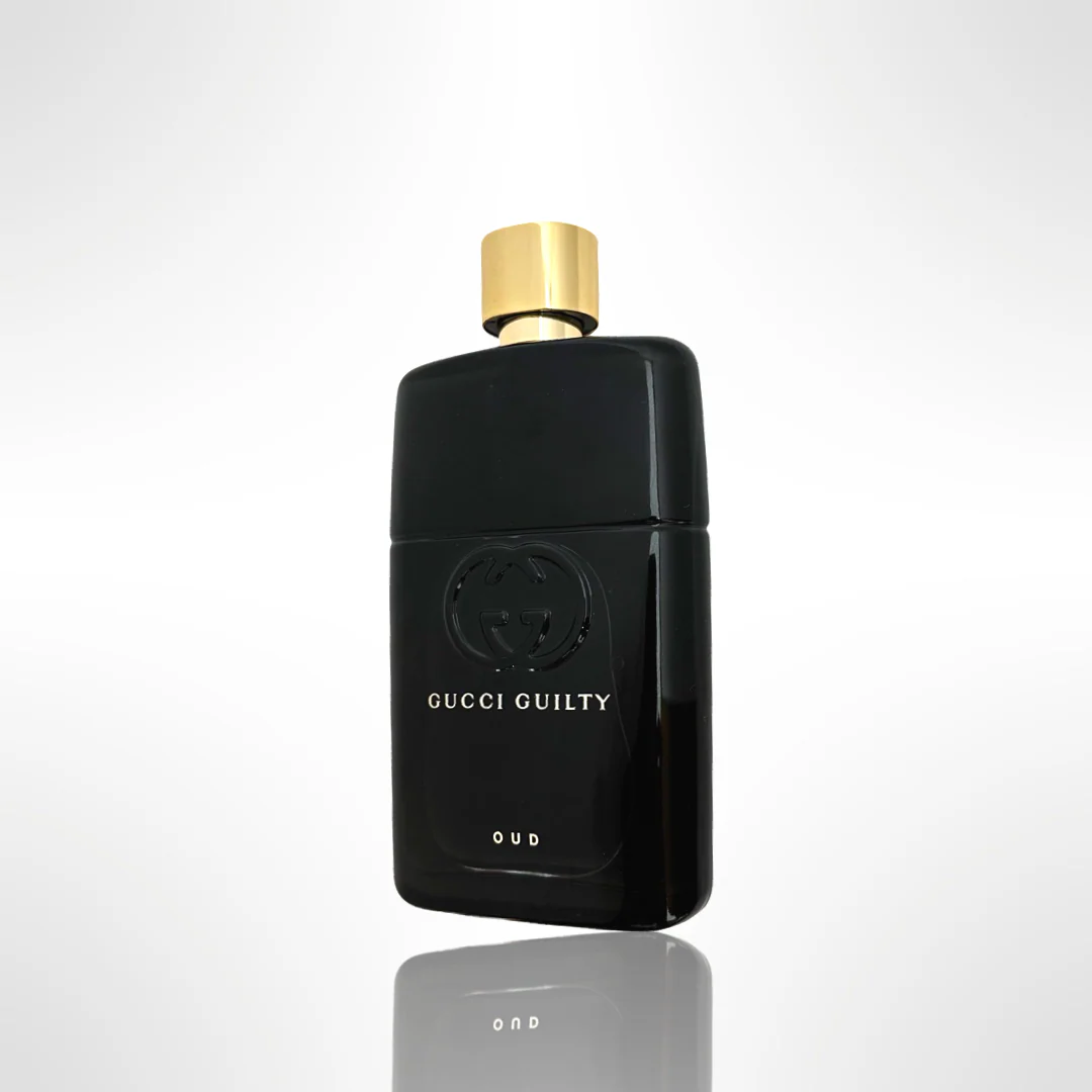 Gucci Guilty Oud Eau De Parfum (90ml)