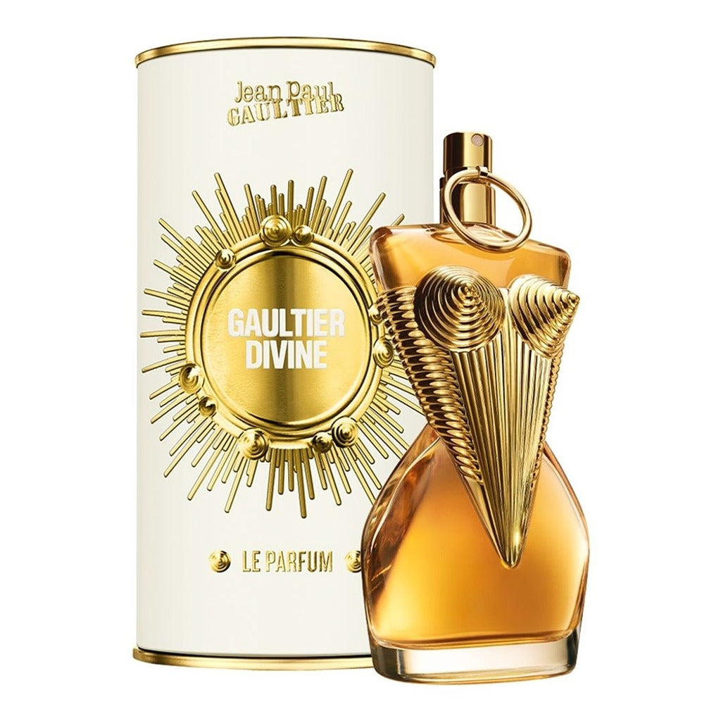 Jean Paul Gaultier Divine Le Parfum EDP (100ml)