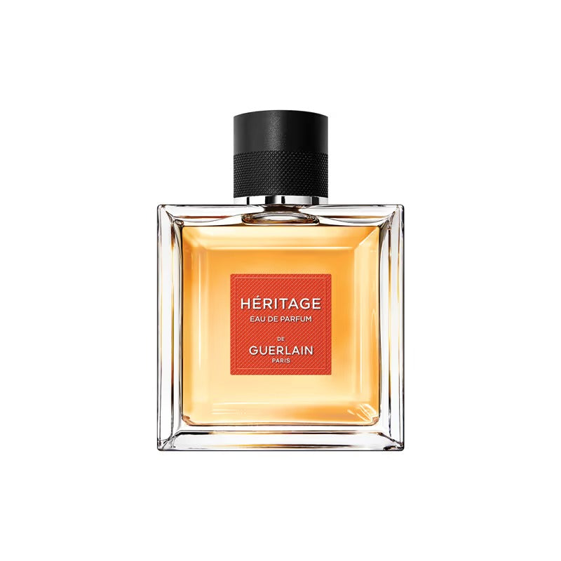 Heritage Eau de Parfum By Guerlain For Men (100ml)