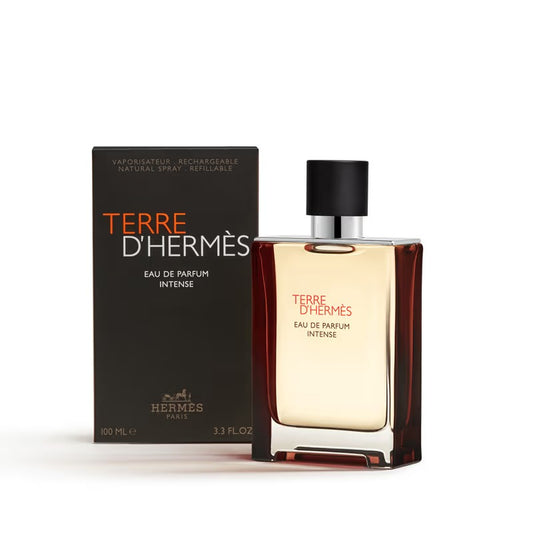 Hermès Terre d'Hermès Eau de Parfum Intense (100ml)