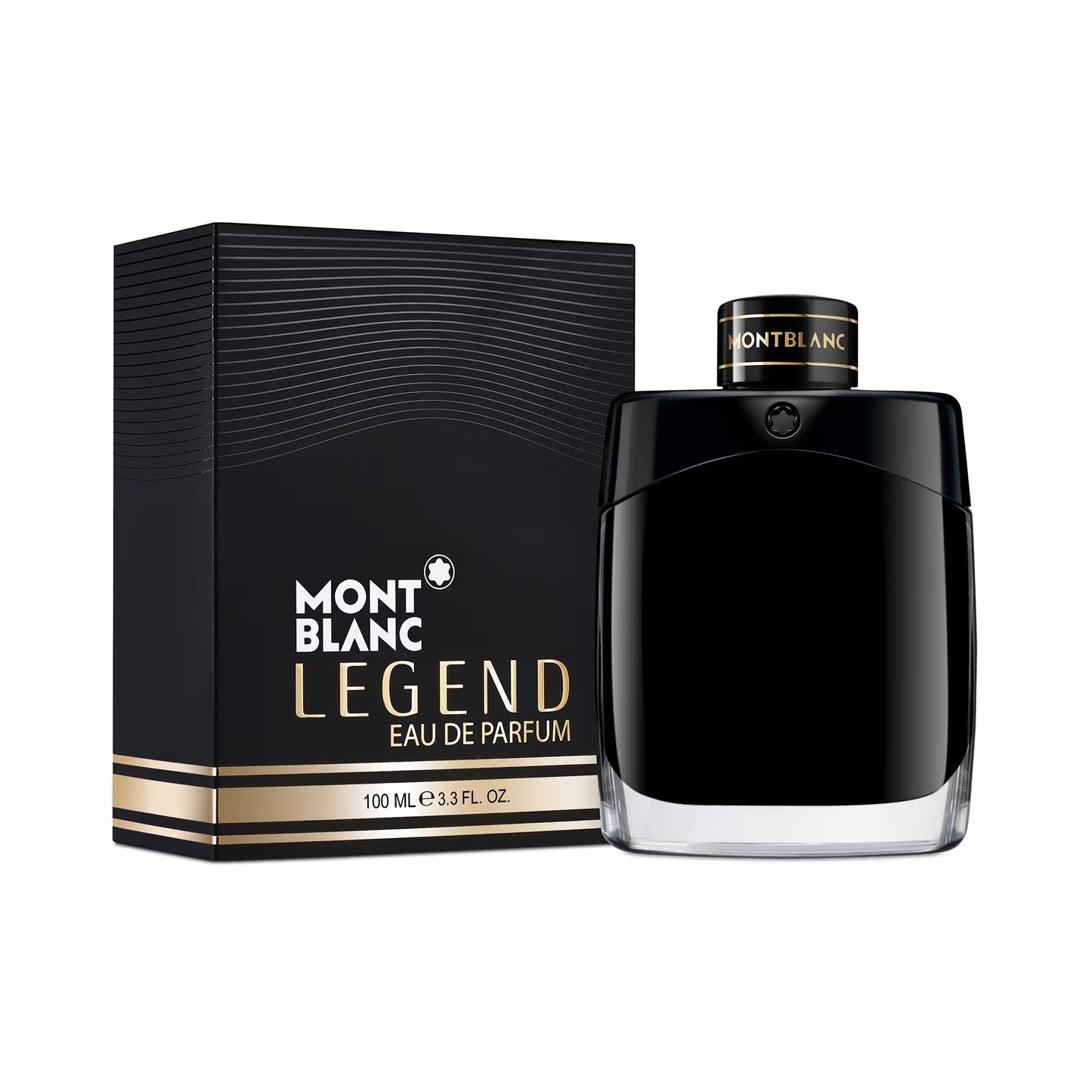 Montblanc Legend Eau De Parfum (100ml)