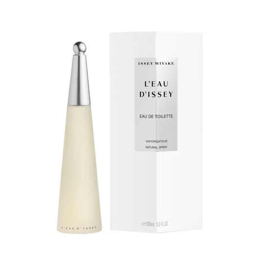 Issey Miyake L'Eau D'Issey Eau De Toilette (100ml)