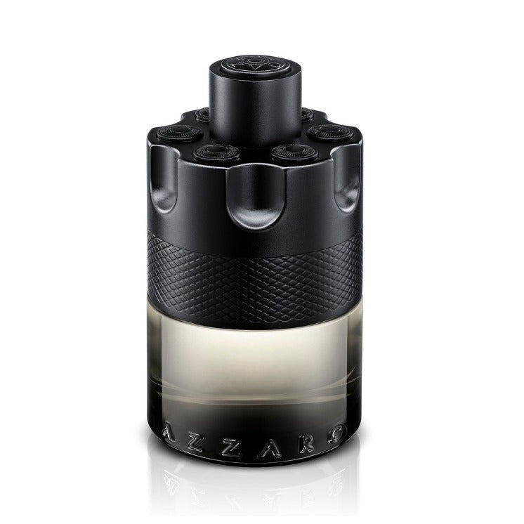 Azzaro The Most Wanted Eau de Toilette Intense Perfum (100 Ml)