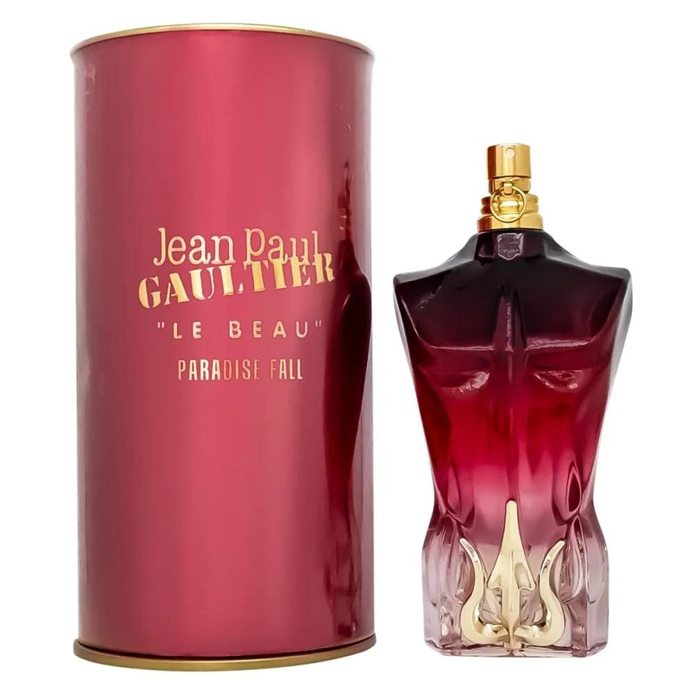 Jean Paul Gaultier Le Beau Paradise Fall EDP (125ml)