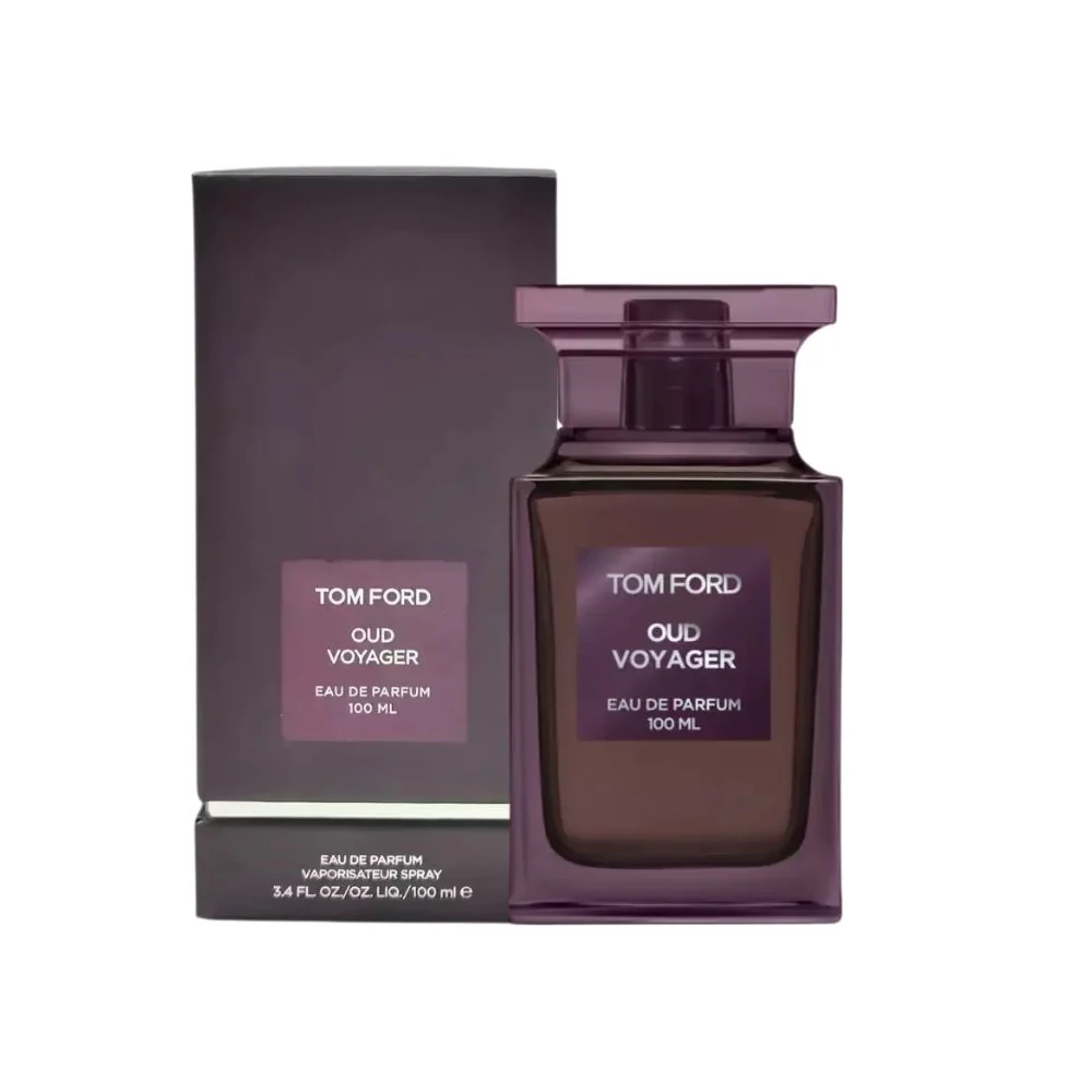 Tom Ford Oud Voyager Eau de Parfum (100ml)