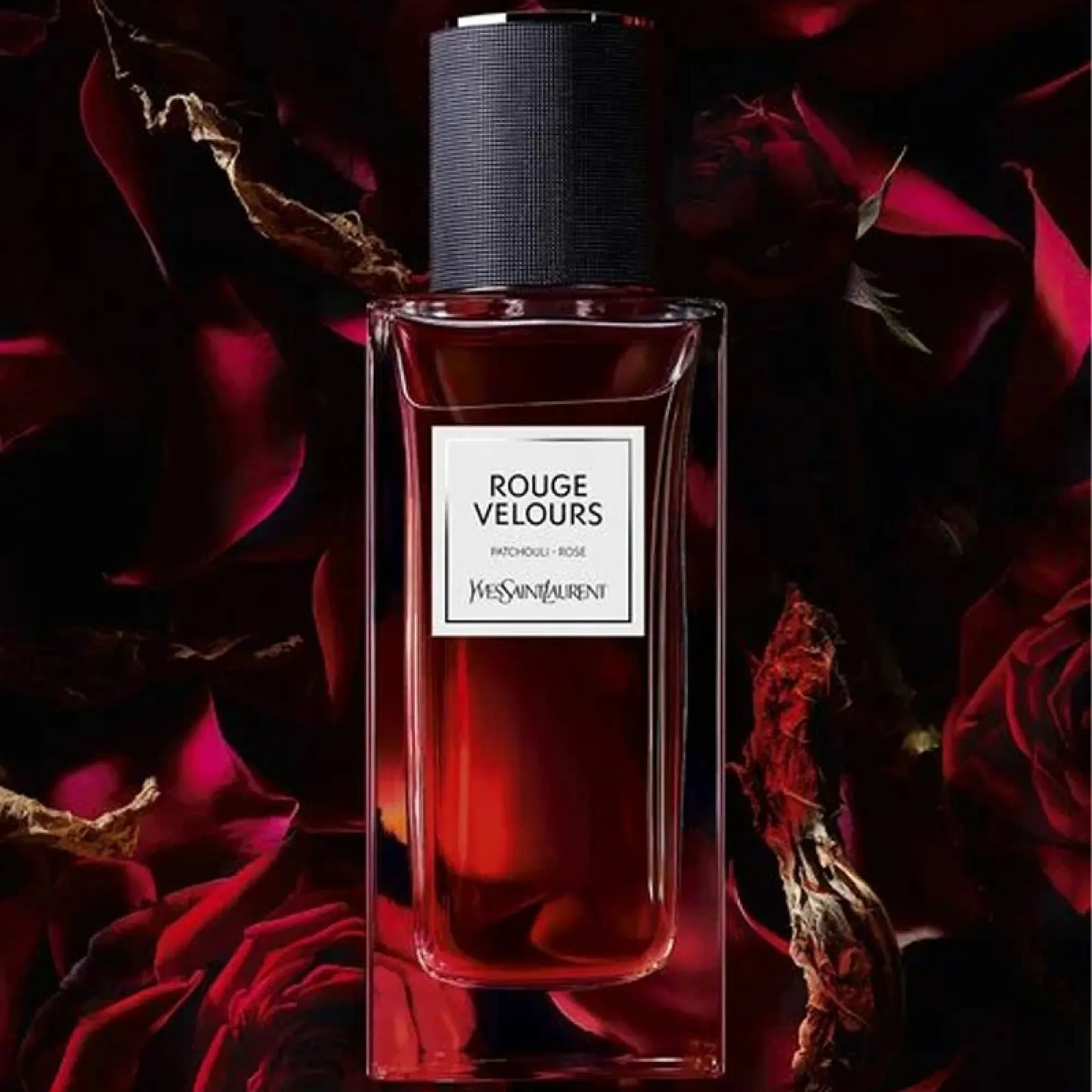Rouge Velours Eau de Parfum by Yves Saint Laurent (125ml)