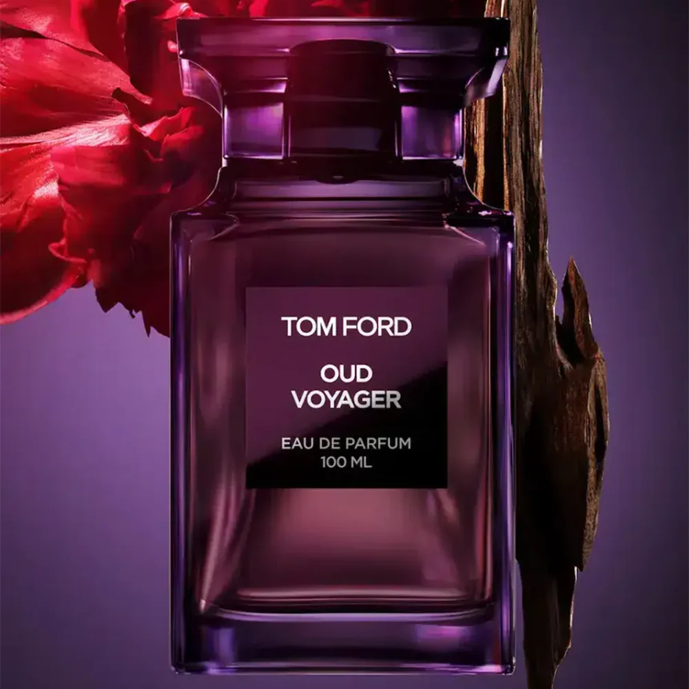 Tom Ford Oud Voyager Eau de Parfum (100ml)