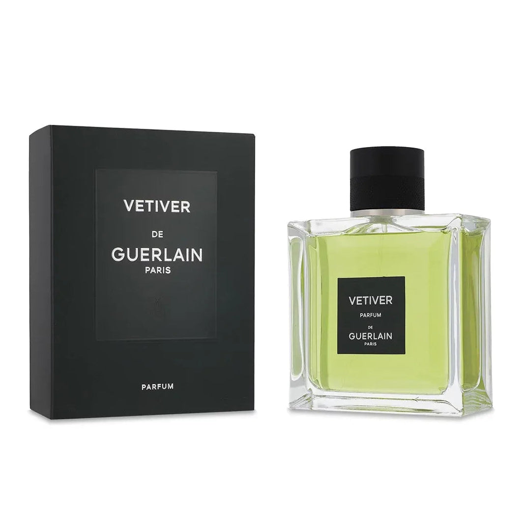 Guerlain Vetiver Parfum (100ml)