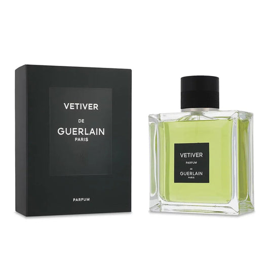Guerlain Vetiver Parfum (100ml)