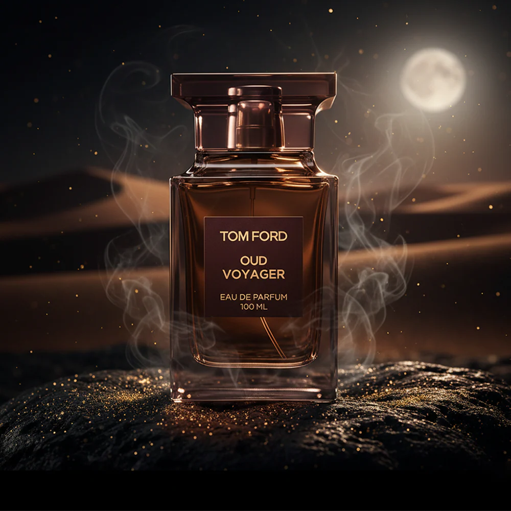 Tom Ford Oud Voyager Eau de Parfum (100ml)