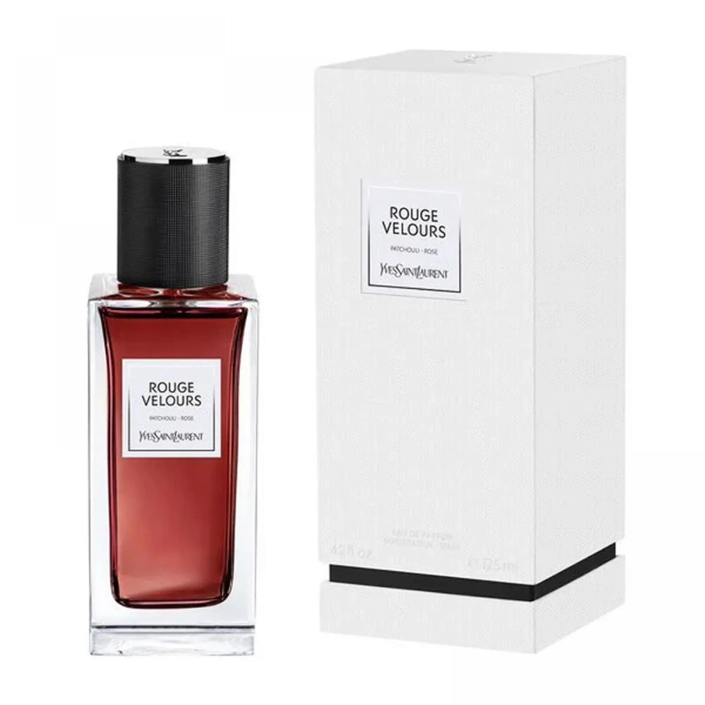 Rouge Velours Eau de Parfum by Yves Saint Laurent (125ml)