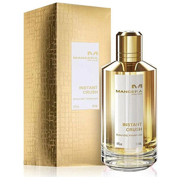 Mancera Instant Crush Eau De Parfum (120ml)