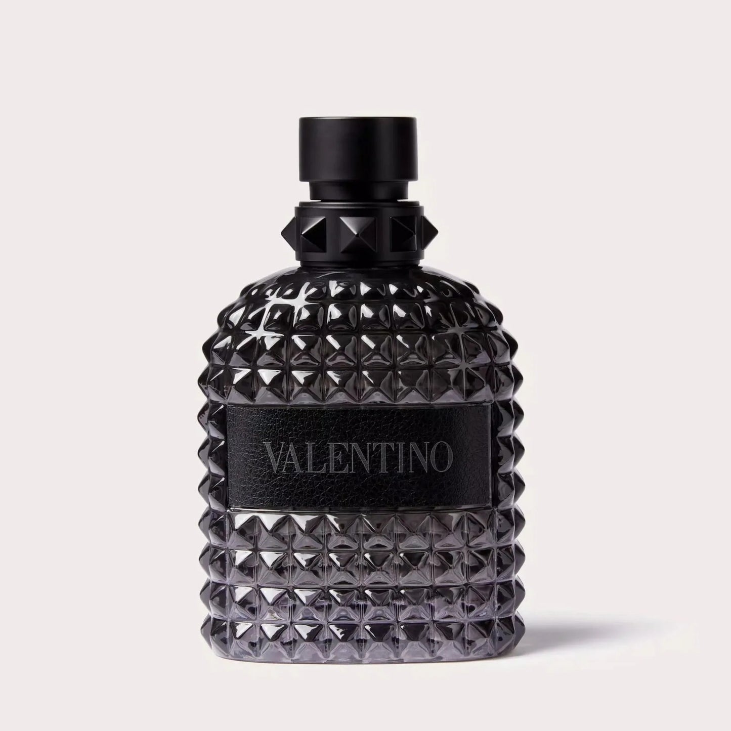 Valentino Uomo Born In Roma Rockstud Noir EDT (200ml)