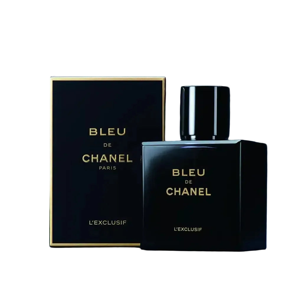 Bleu De Chanel L'Exclusif parfum (100ml)