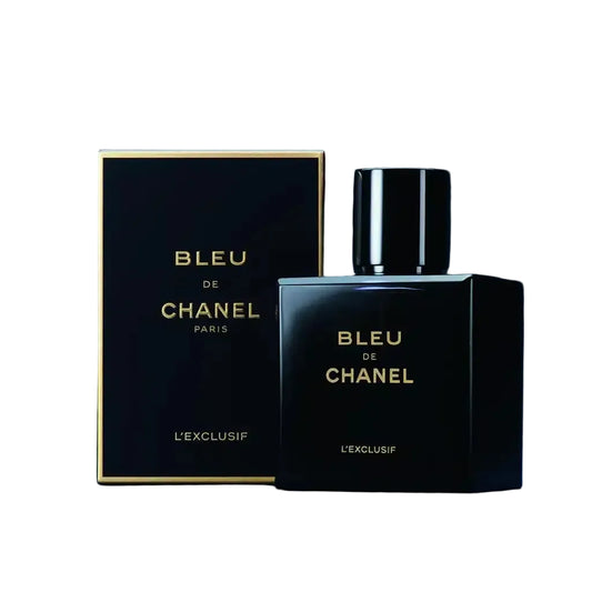 Bleu De Chanel L'Exclusif parfum (100ml)
