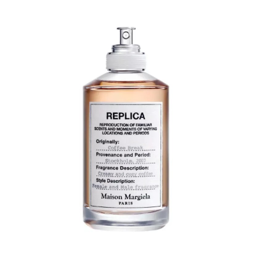 Maison Margiela Replica Coffee Break Eau de Toilette (100ml)