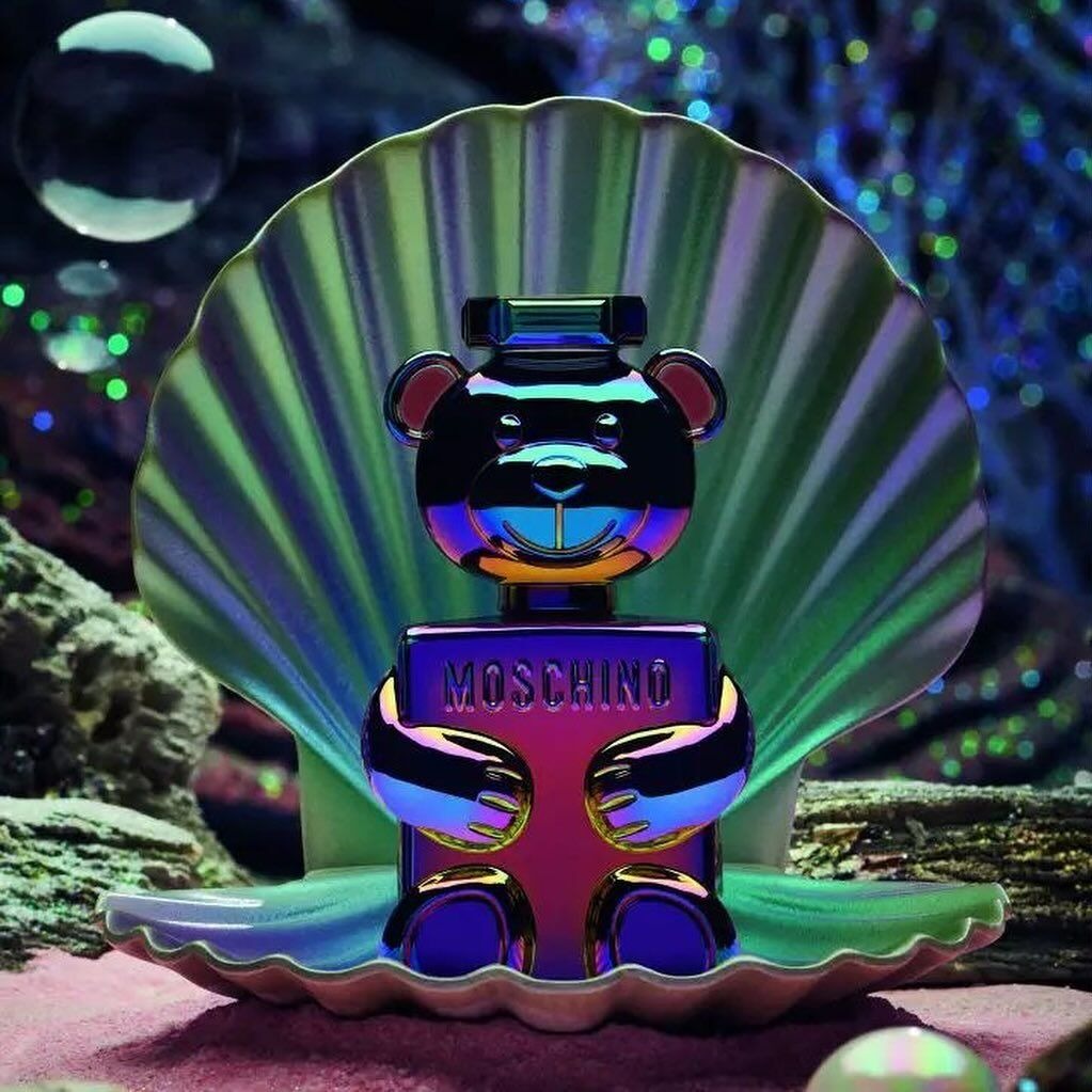 Moschino Toy 2 Pearl Eau de Parfum (100ml)