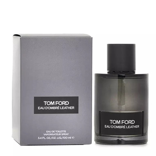 Tom Ford Eau d'Ombré Leather Eau de Toilette (100ml)