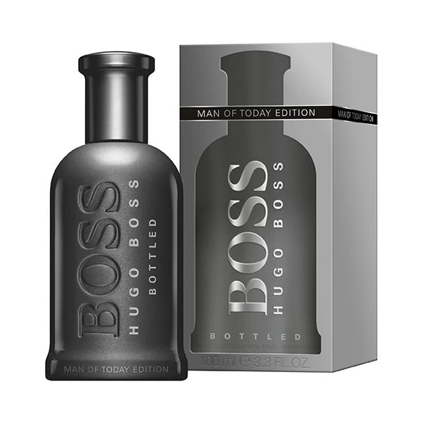 Hugo Boss Bottled Man Of Today Edition Eau De Toilette (100ml)