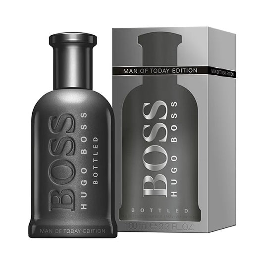 Hugo Boss Bottled Man Of Today Edition Eau De Toilette (100ml)