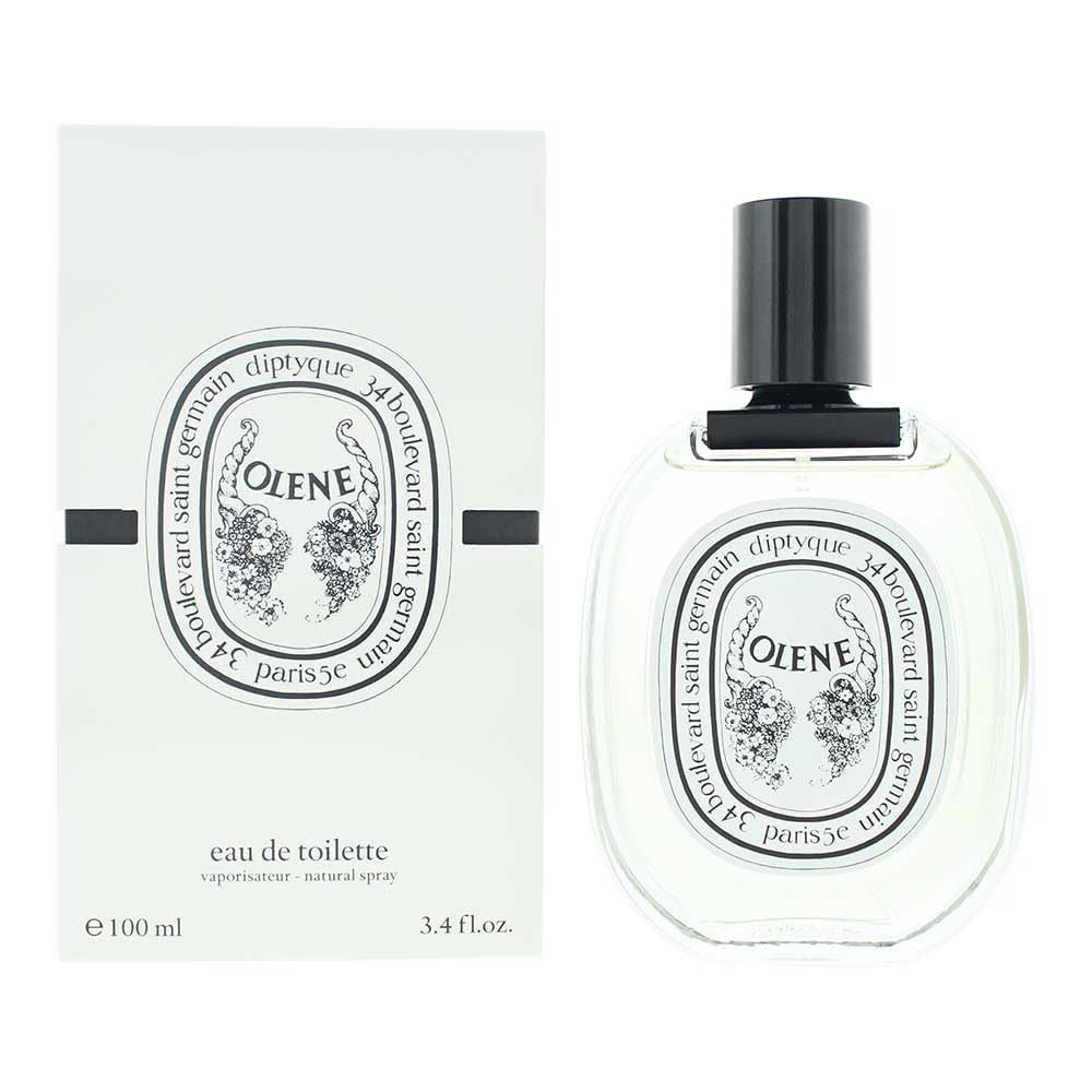 Diptyque Olene Eau De Toilette Spray (100ml)
