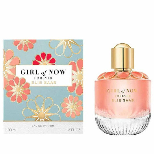 Elie Saab Girl of Now Forever Eau de Parfum (90ml)