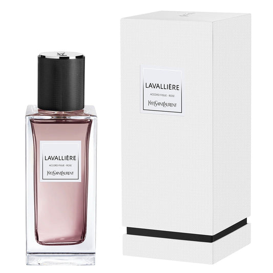Lavallière Eau de Parfum by Yves Saint Laurent (125ml)