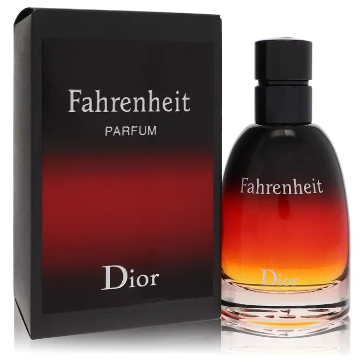 Dior Fahrenheit Parfum
