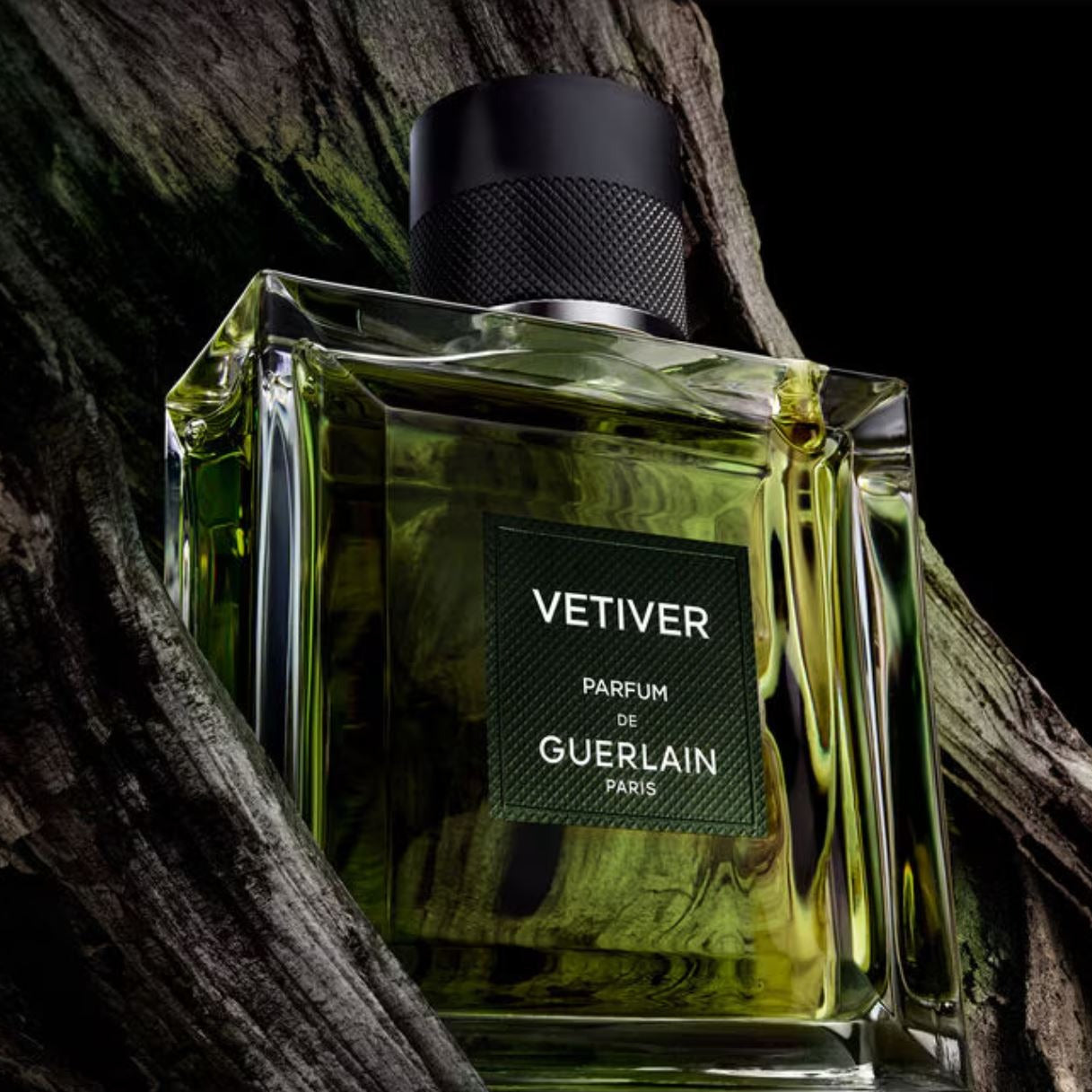 Guerlain Vetiver Parfum (100ml)