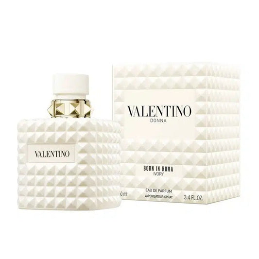 Valentino Donna Born In Roma Rendez-Vous Ivory Eau de Parfum (100ml)