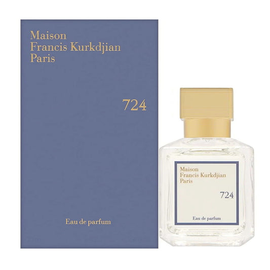 maison francis kurkdjian 724 eau de parfum (70ml)